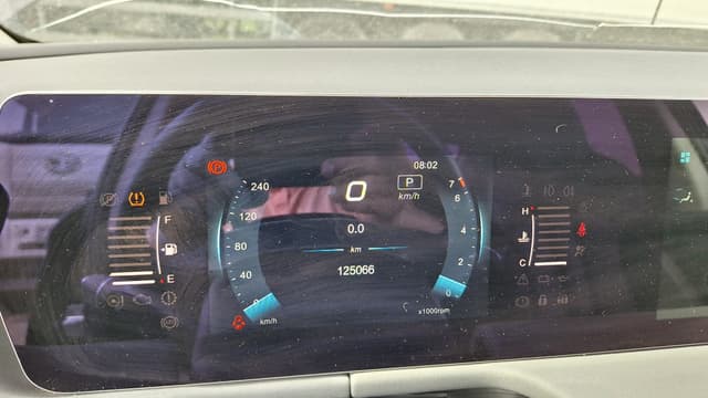 Baic U5 Plus - 7