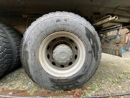 Howo ZZ* 8x4 Самосвал - 9