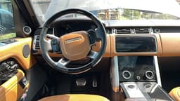 Land Rover Range Rover - 5