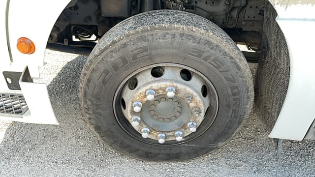 Sitrak C7H 4x2 Седельный тягач - 9