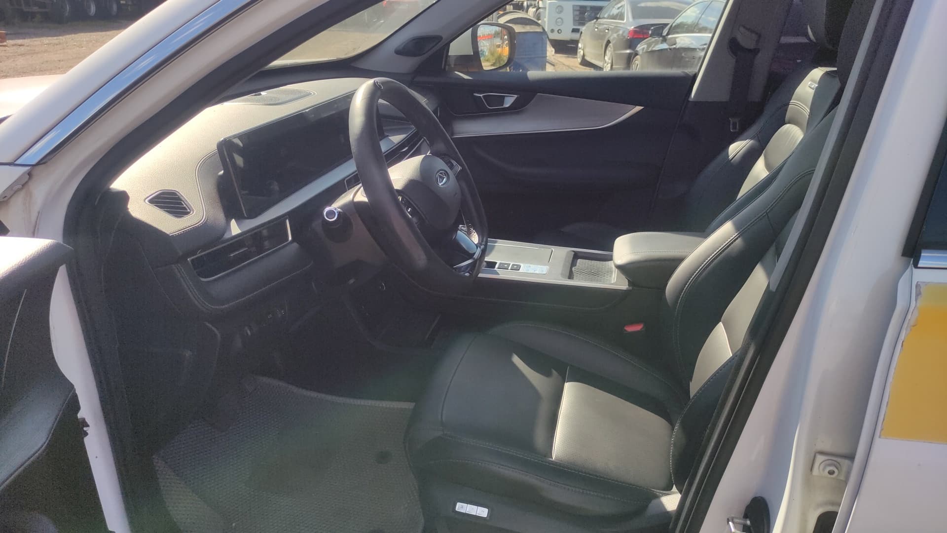 Chery Tiggo 7 PRO MAX - 6