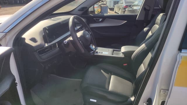Chery Tiggo 7 PRO MAX - 6