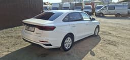 Geely EMGRAND - 3