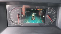 Dongfeng DFH 4x2 Седельный тягач - 7