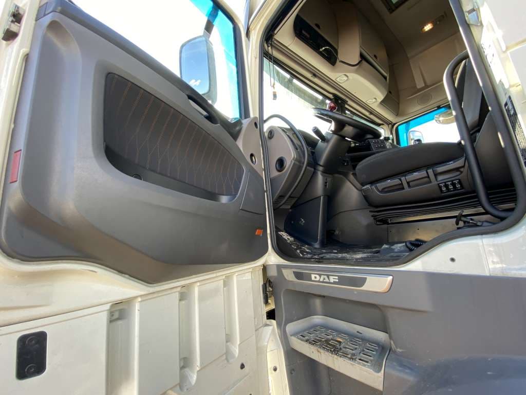 Daf XF 4x2 Седельный тягач - 7