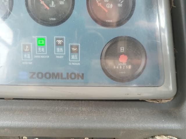 Zoomlion ZD160-3 Бульдозер - 6