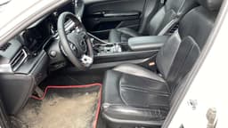 KIA K5 - 6