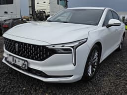 FAW Bestune B70 - 1