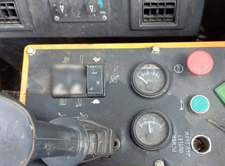 Zlconn ZL220 Буровая установка ГНБ - 6