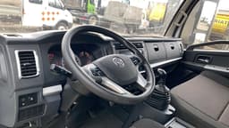 Dongfeng Z55 Бортовой (Евроборт) - 5