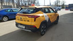Москвич Москвич 3 - 3