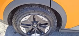 Changan Deppal S7 - 9
