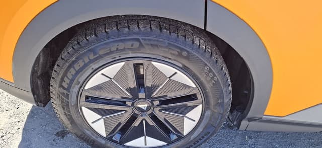Changan Deppal S7 - 9