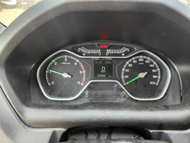 Автомаш 2834* на шасси GAZ GAZELLE BUSINESS Промтоварный - 7