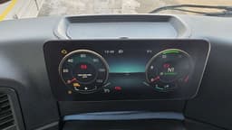 Mercedes-Benz Actros 4x2 Седельный тягач - 7