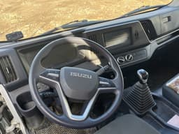 ISUZU ELF 4.5 (EC7) 4x2 Изотермический/рефрижератор - 5