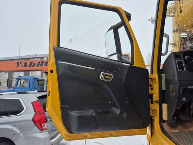 Xcmg XCT25 6x4 Автокран - 8
