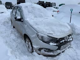 Lada Granta седан - 2