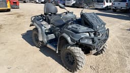 Cfmoto CFORCE 600 EPS Снегоболотоход (квадроцикл) - 2