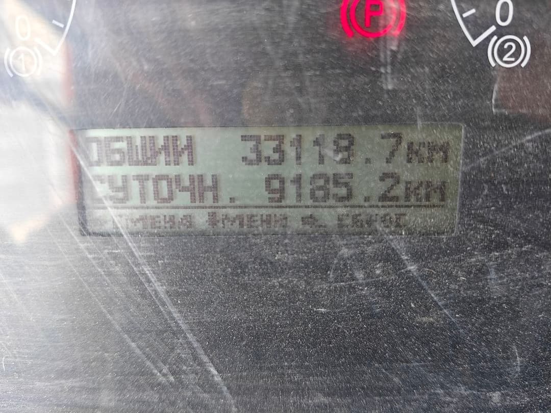Камаз 65115 6x4 Бортовой с КМУ - 5