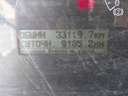 Камаз 65115 6x4 Бортовой с КМУ - 5