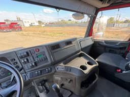 МАЗ 6516 8x4 Самосвал - 5