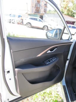 Omoda C5 - 8
