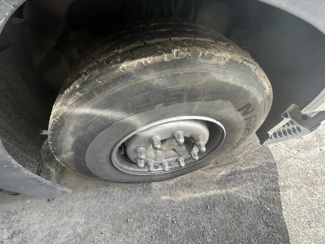 Volvo FH 4x2 Седельный тягач - 7