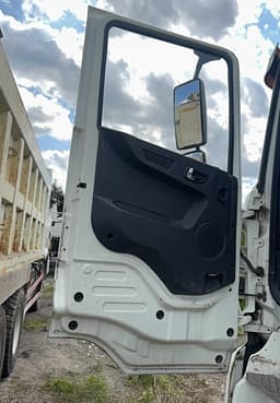 Sany SYZ320* 6x4 Самосвал - 7