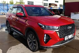 Chery Tiggo 7 PRO MAX - 2