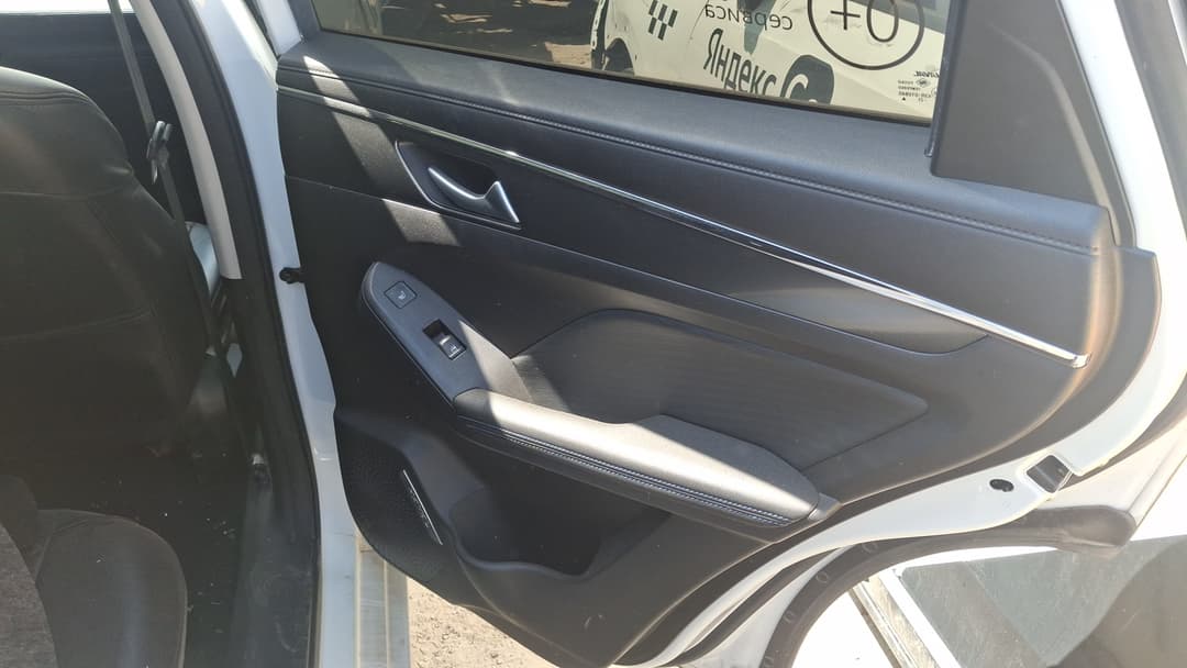 Haval Jolion - 7