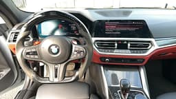BMW M4 Coupe - 5