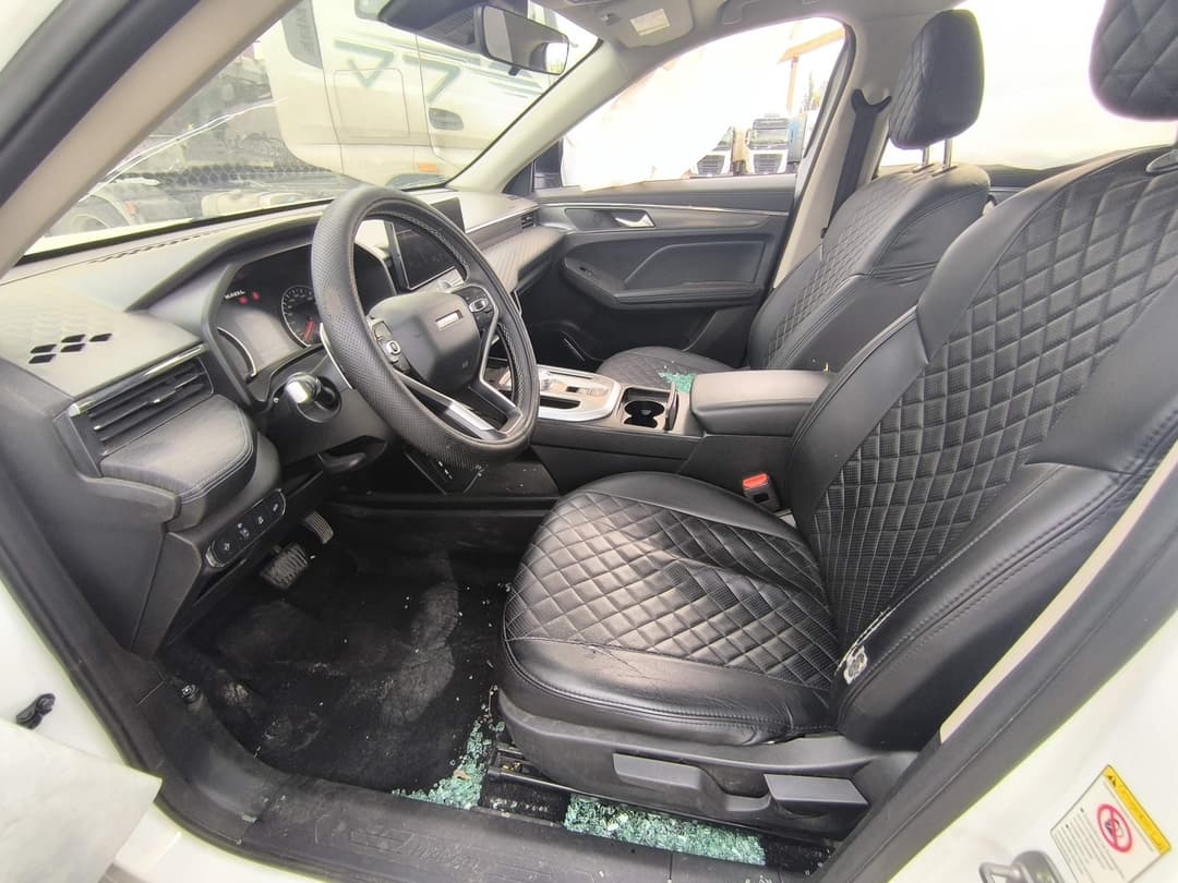 Haval Jolion - 6