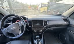 ISUZU D-Max - 5