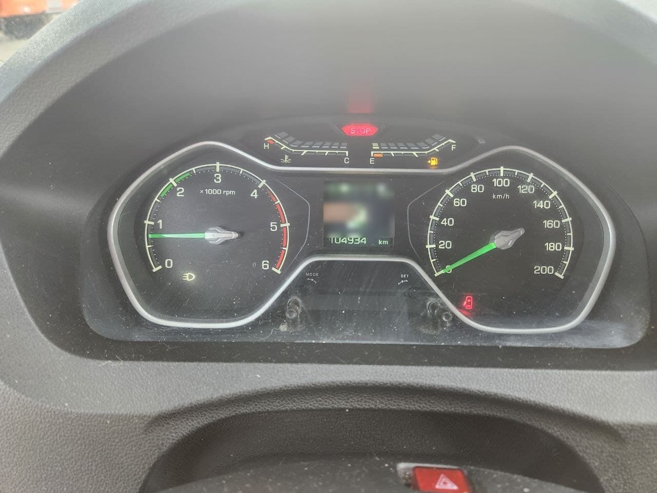 Новый Завод 3009* на шасси GAZ GAZELLE NEXT Бортовой (Евроборт) - 7