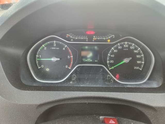 Новый Завод 3009* на шасси GAZ GAZELLE NEXT Бортовой (Евроборт) - 7