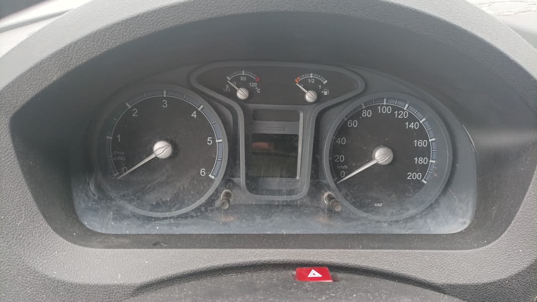 Новый Завод 3010* на шасси GAZ GAZON NEXT 4x2 Бортовой (Евроборт) - 7