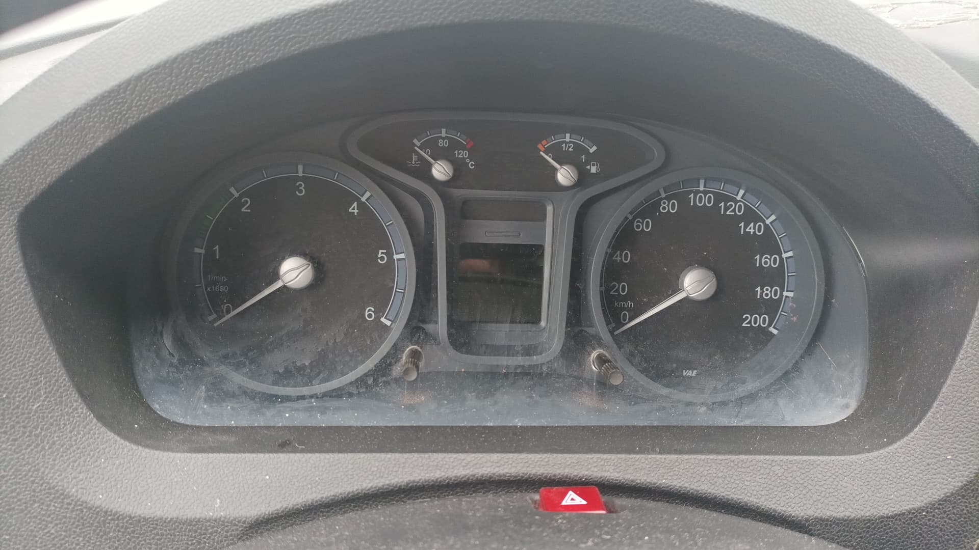 Новый Завод 3010* на шасси GAZ GAZON NEXT 4x2 Бортовой (Евроборт) - 7