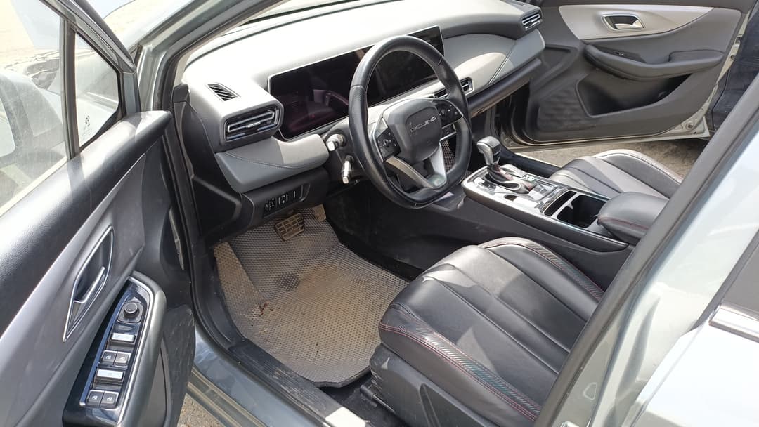 Baic U5 Plus - 6