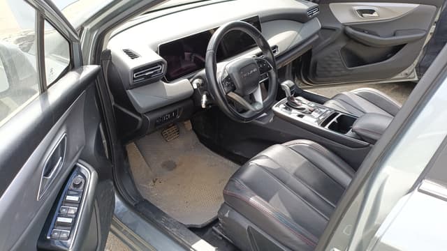 Baic U5 Plus - 6