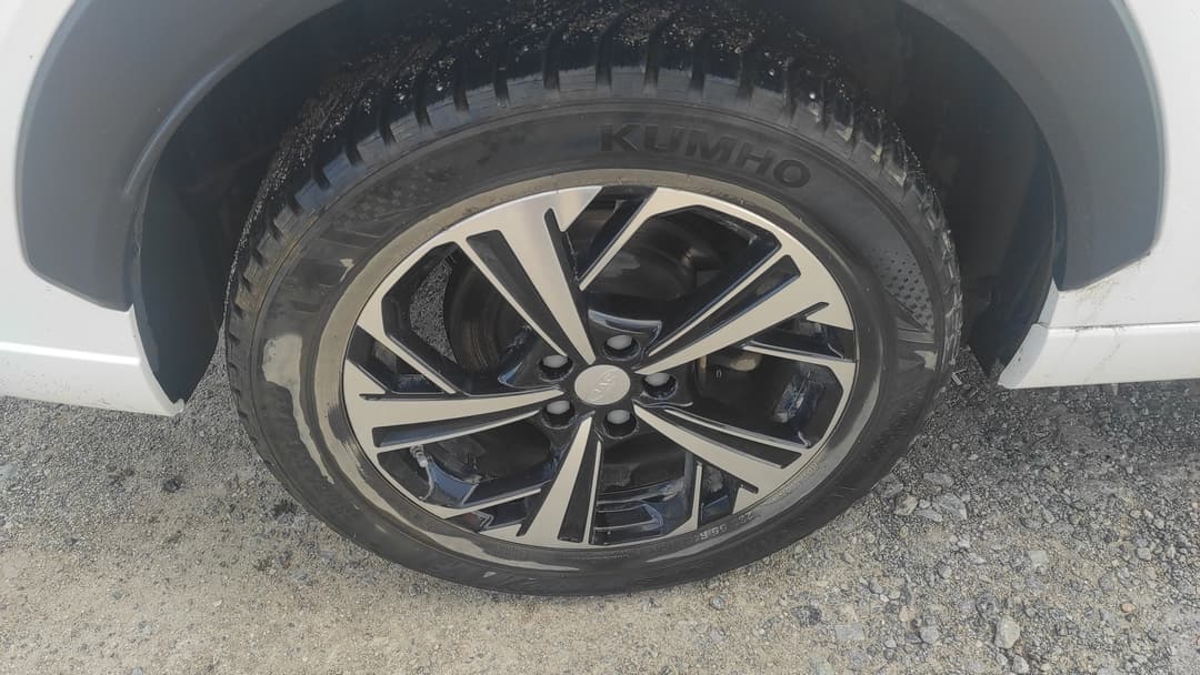 Jac S6 - 9