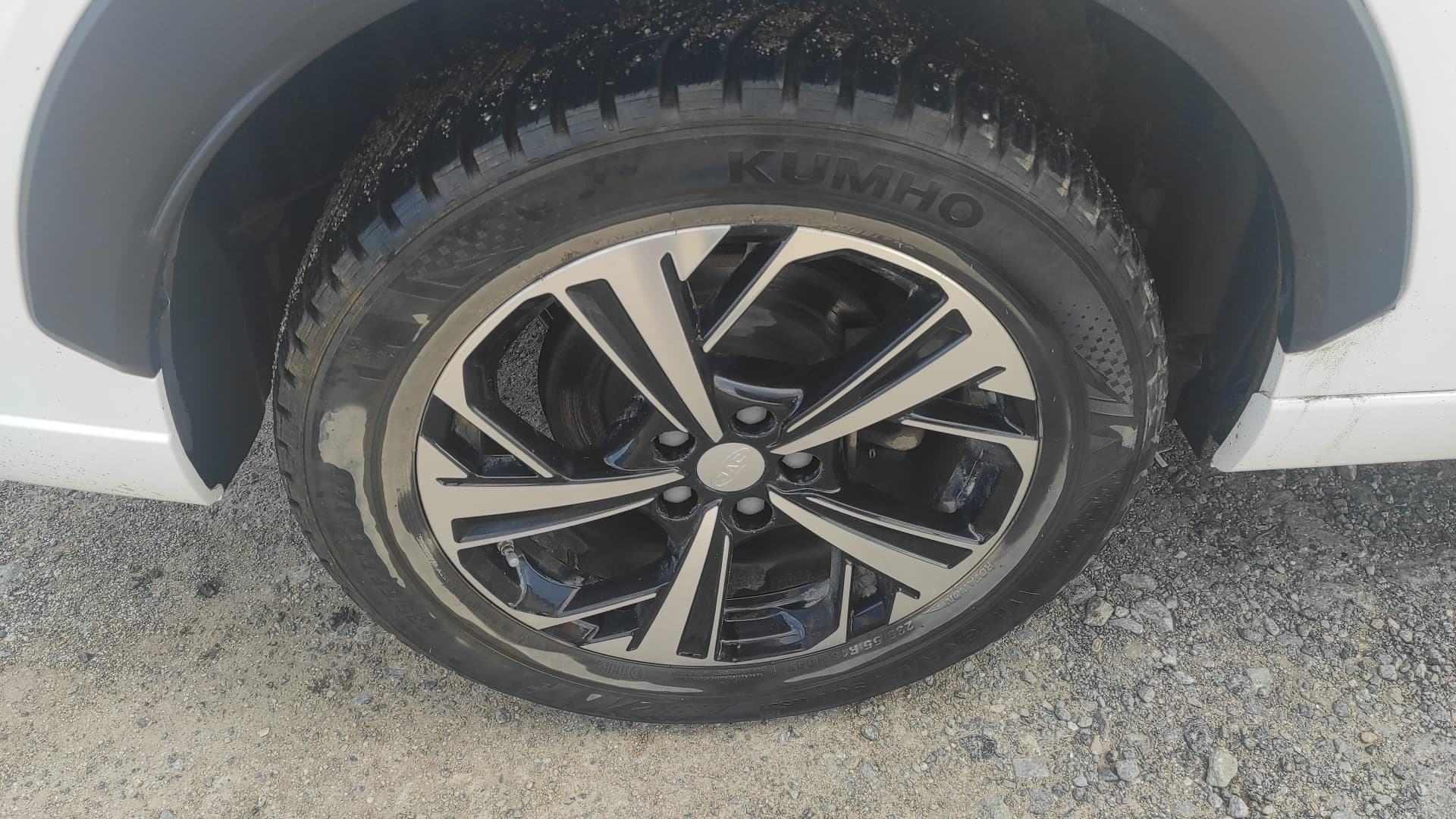 Jac S6 - 9
