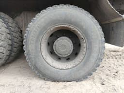 Shacman (Shaanxi) SX* 8x4 Самосвал - 9