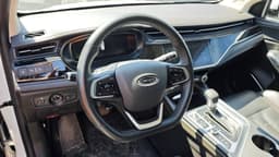 Omoda S5 - 5