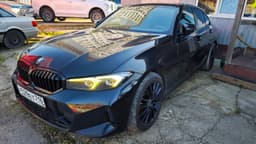 BMW 3 серия - 1