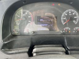 Sitrak C7H 4x2 Седельный тягач - 6