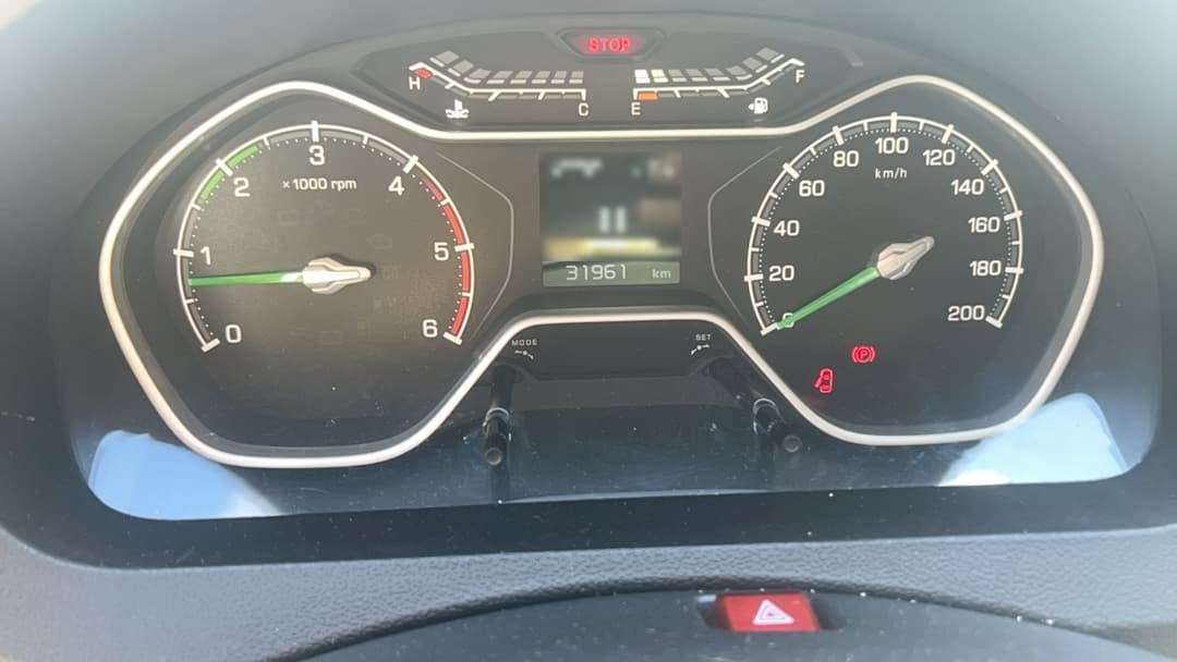 Новый Завод 3009* на шасси GAZ GAZELLE NEXT Изотермический/рефрижератор - 7