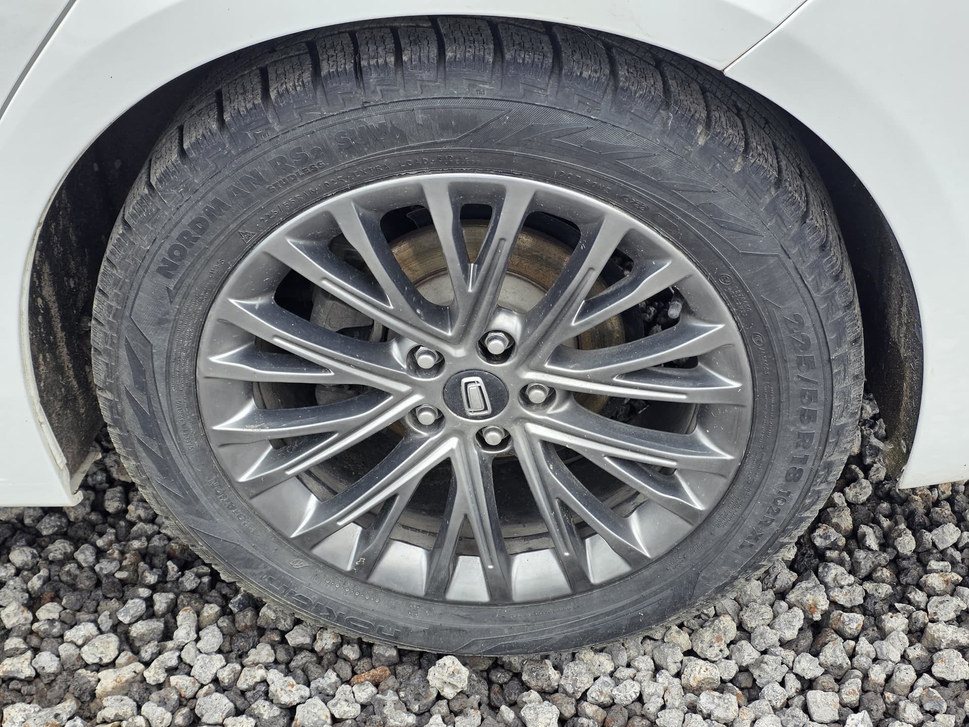 FAW Bestune B70 - 10