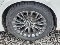FAW Bestune B70 - 10