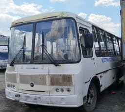 ПАЗ 3205 Автобус - 1